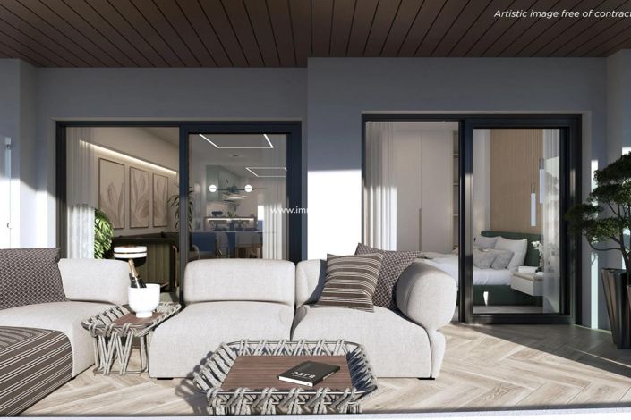 Image No.17-3 Bed Apartment for sale