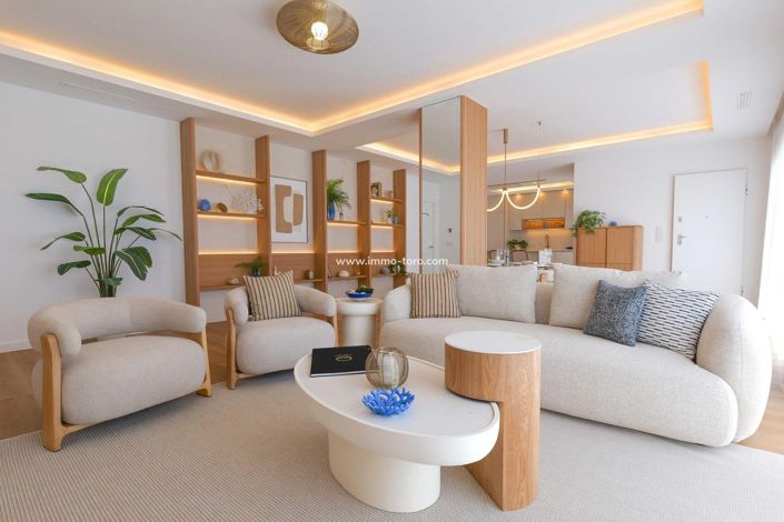 Image No.21-3 Bed Apartment for sale