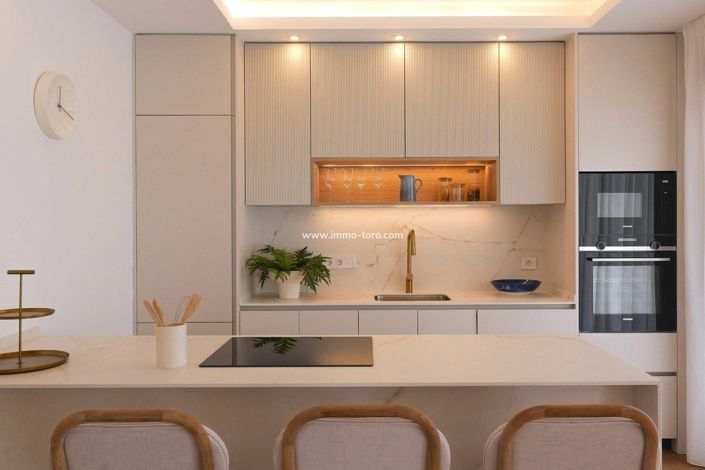 Image No.26-3 Bed Apartment for sale
