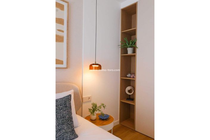 Image No.30-3 Bed Apartment for sale