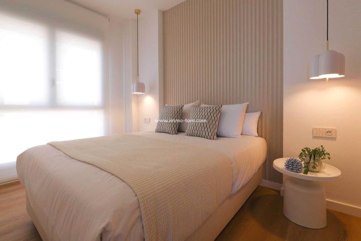 Image No.34-3 Bed Apartment for sale