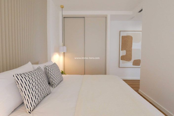 Image No.37-3 Bed Apartment for sale