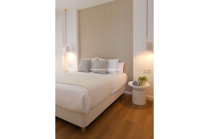 Image No.38-3 Bed Apartment for sale