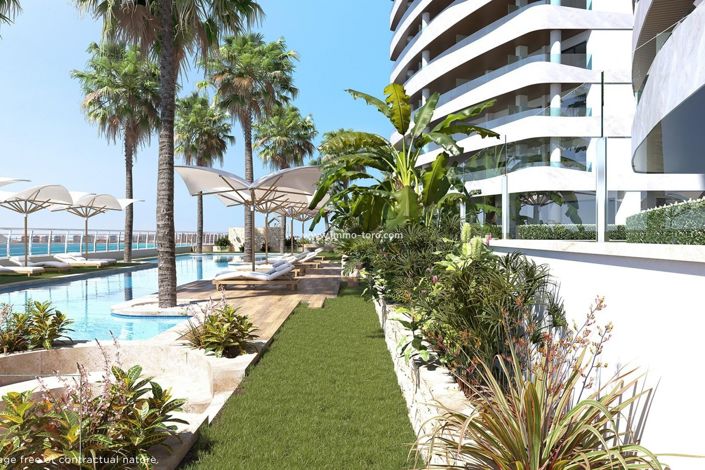 Image No.47-3 Bed Apartment for sale