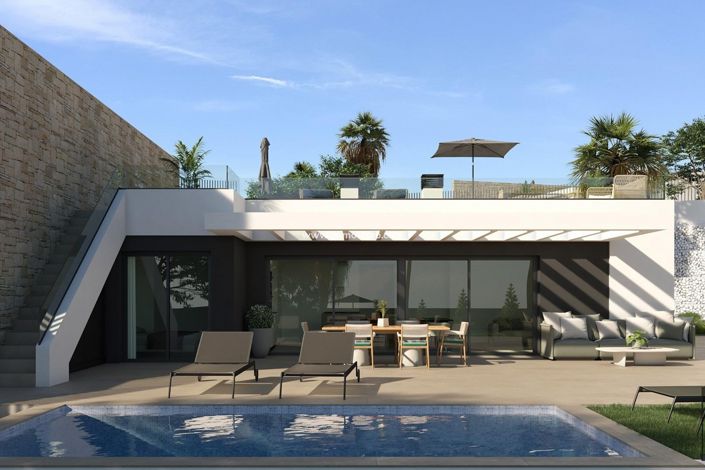 Image No.5-3 Bed Villa for sale