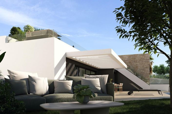 Image No.6-3 Bed Villa for sale