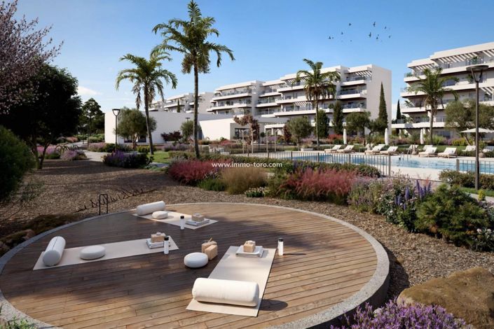 Image No.3-Penthouse de 2 chambres à vendre à Denia