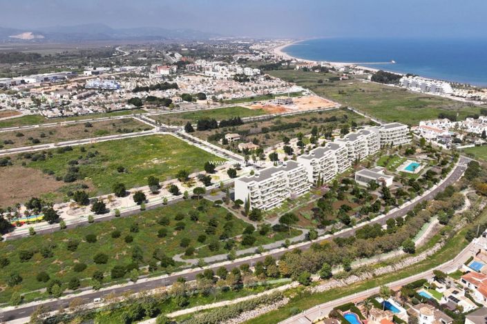 Image No.6-Penthouse de 2 chambres à vendre à Denia