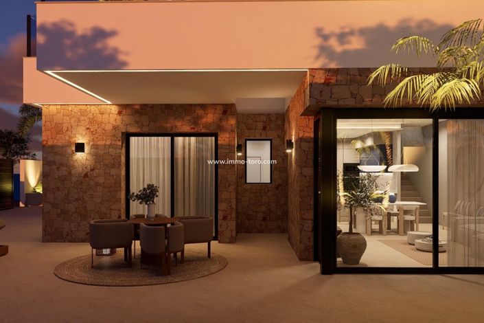 Image No.24-4 Bed Villa for sale