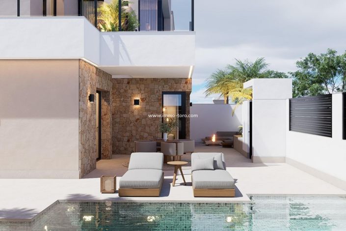 Image No.31-4 Bed Villa for sale