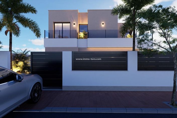 Image No.34-4 Bed Villa for sale