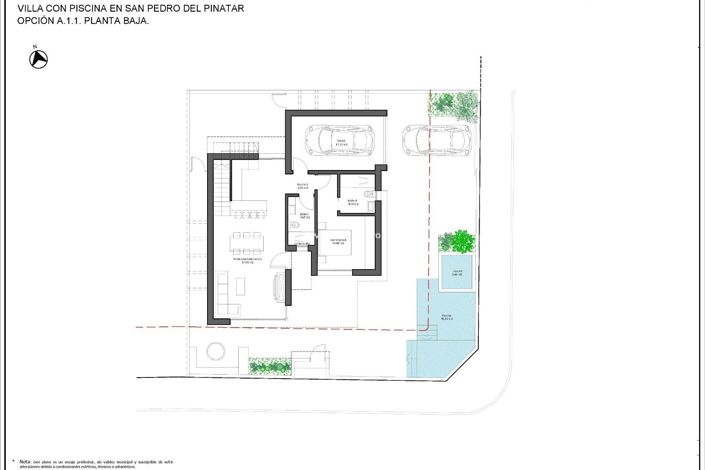 Image No.38-4 Bed Villa for sale