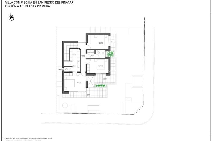 Image No.39-4 Bed Villa for sale