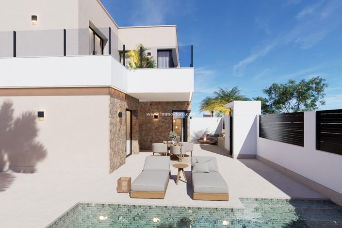 Image No.6-4 Bed Villa for sale
