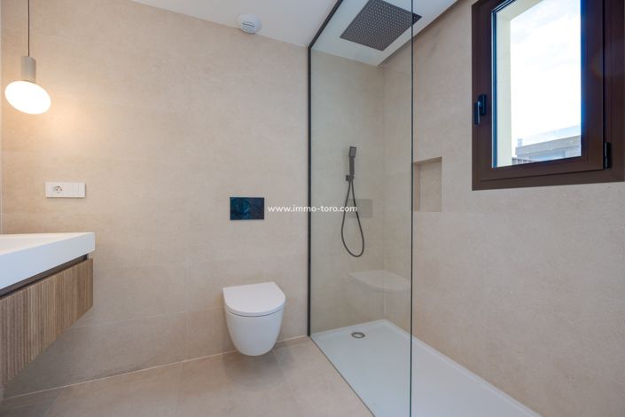 Image No.22-Propriété de 3 chambres à vendre à Mutxamel
