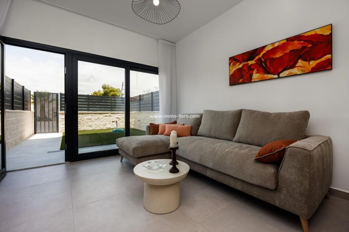Image No.4-Appartement de 3 chambres à vendre à Villajoyosa-La Vila Joíosa