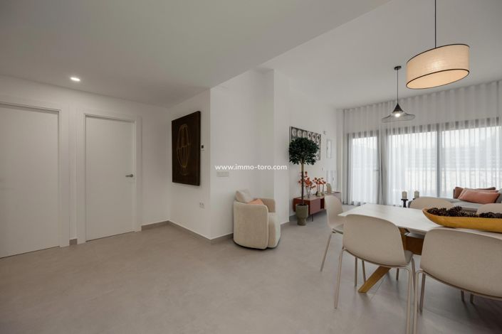 Image No.7-Appartement de 3 chambres à vendre à Villajoyosa-La Vila Joíosa