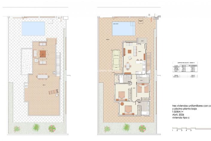 Image No.14-3 Bed Villa for sale