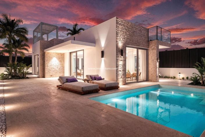 Image No.2-3 Bed Villa for sale