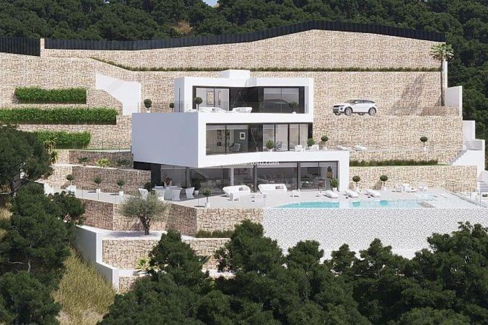 Image No.10-4 Bed Villa for sale