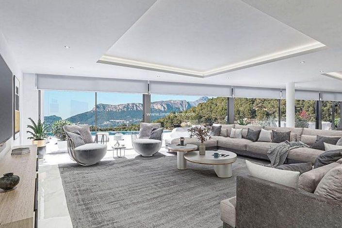 Image No.2-4 Bed Villa for sale