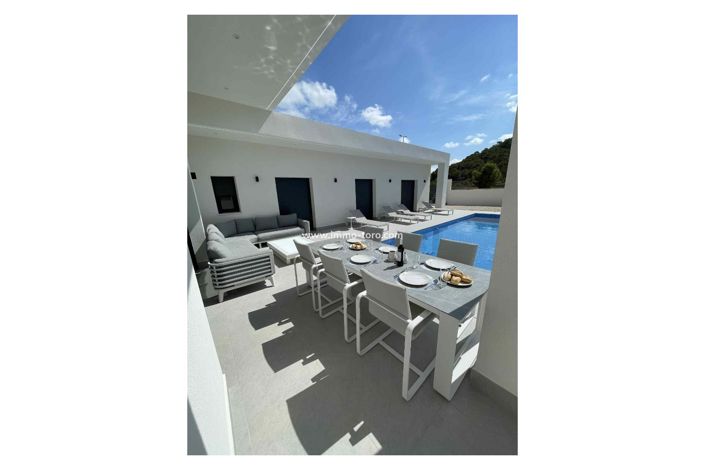 Image No.18-3 Bed Villa for sale
