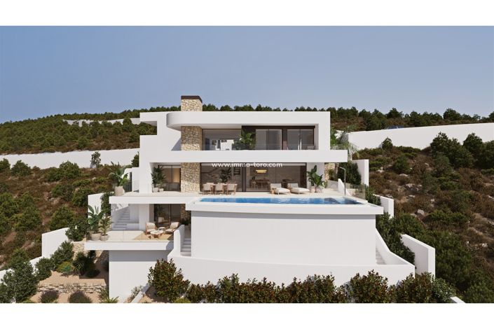 Image No.3-3 Bed Villa for sale