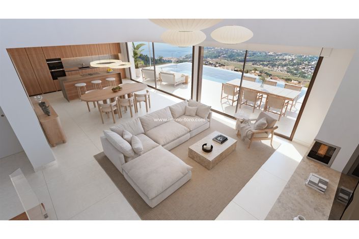 Image No.6-3 Bed Villa for sale