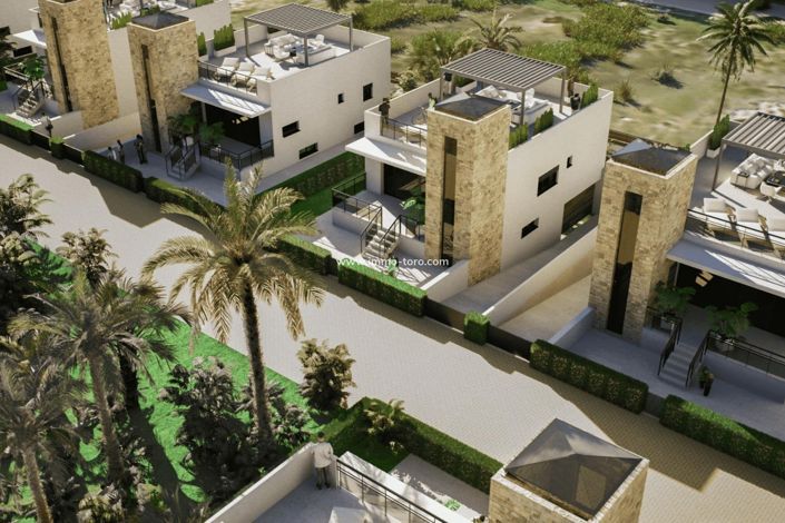 Image No.18-2 Bed Villa for sale
