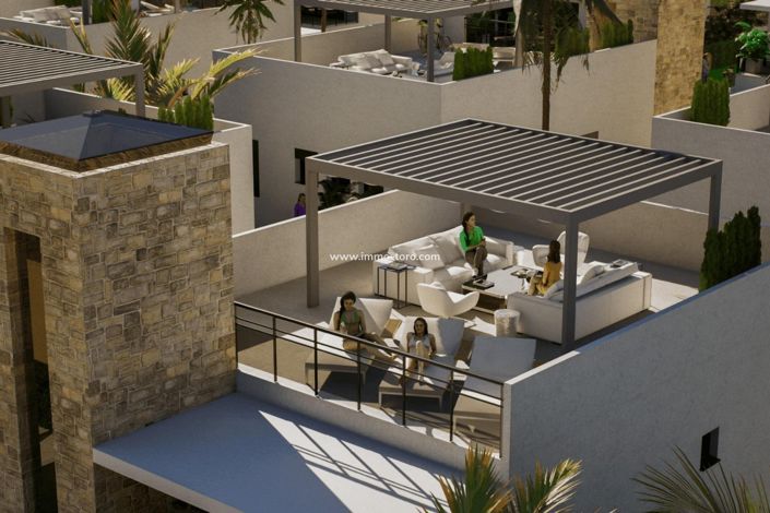 Image No.8-2 Bed Villa for sale