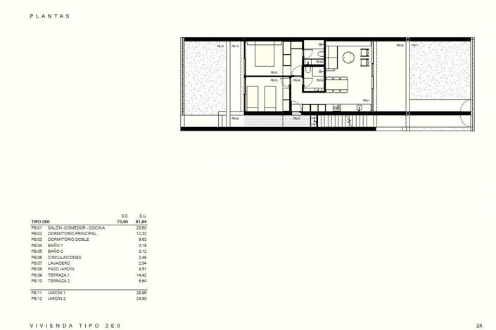 Image No.15-Appartement de 2 chambres à vendre à Torrevieja