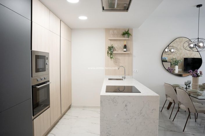 Image No.6-2 Bed Apartment for sale