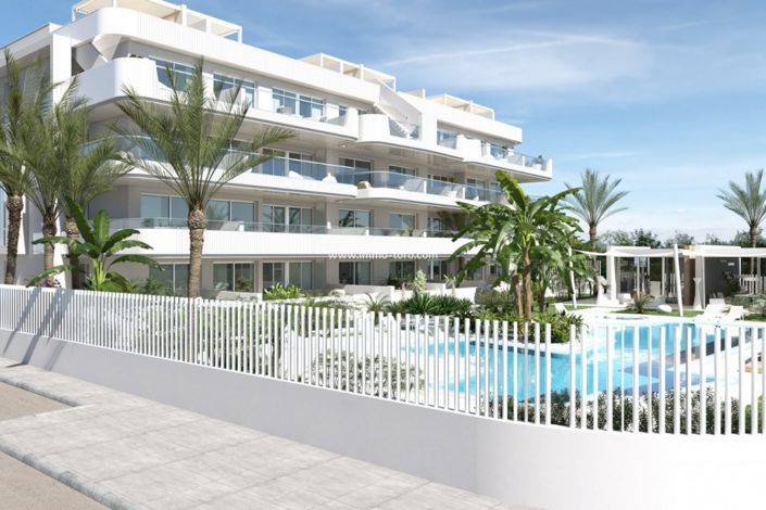 Image No.18-2 Bed Apartment for sale