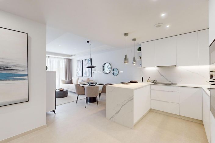 Image No.22-2 Bed Apartment for sale