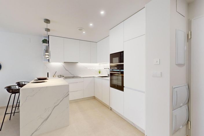 Image No.26-2 Bed Apartment for sale