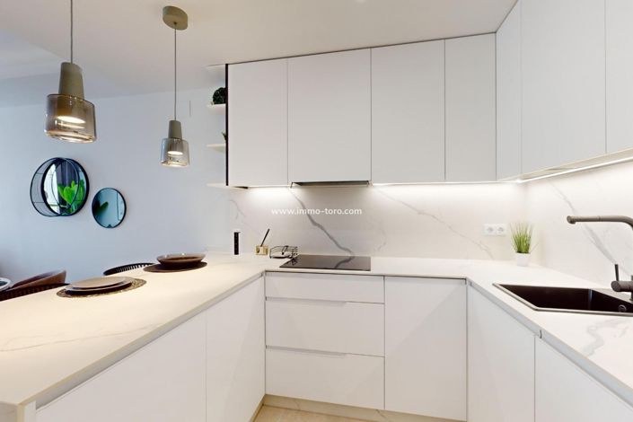 Image No.28-2 Bed Apartment for sale