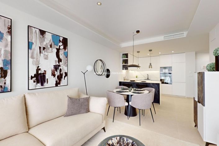 Image No.36-2 Bed Apartment for sale