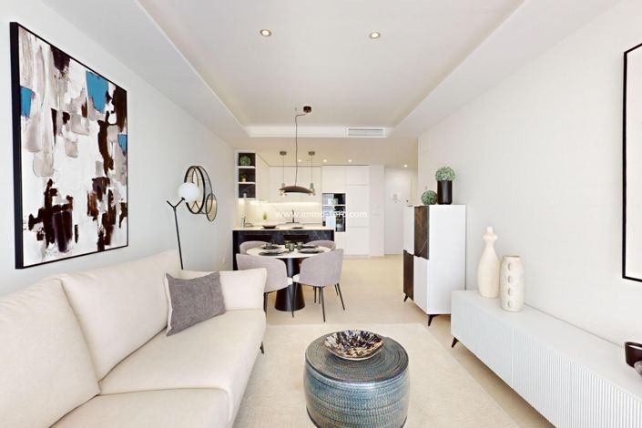 Image No.38-2 Bed Apartment for sale