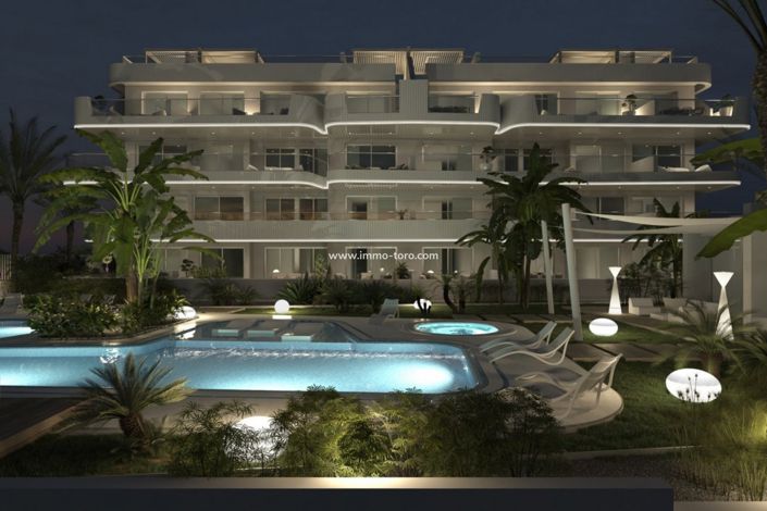 Image No.45-2 Bed Apartment for sale
