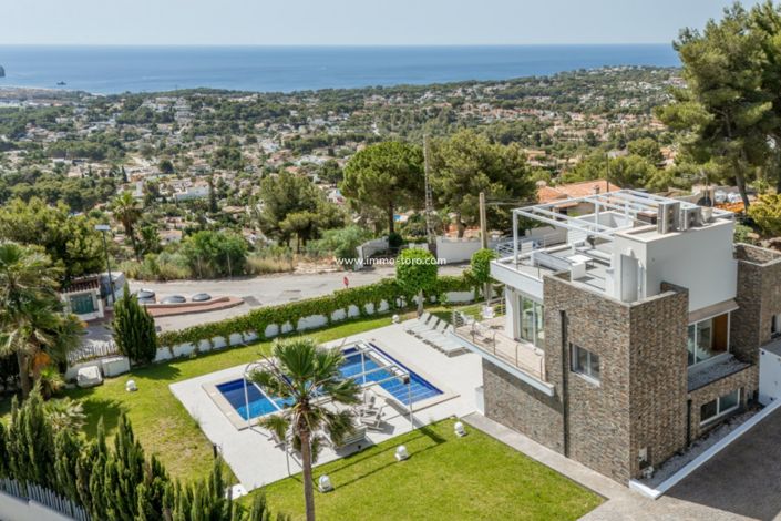 Image No.31-3 Bed Villa for sale