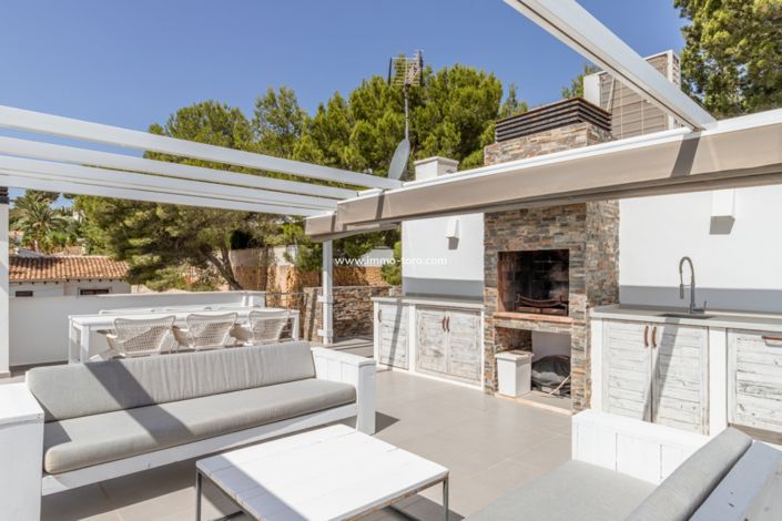 Image No.12-3 Bed Villa for sale