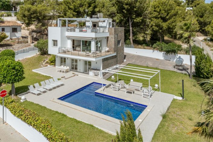 Image No.33-3 Bed Villa for sale