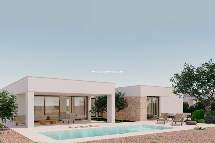 Image No.11-Villa de 3 chambres à vendre à Espagne