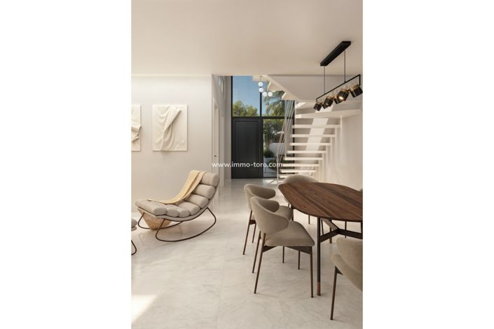 Image No.7-Propriété de 3 chambres à vendre à L'Alfas del Pi