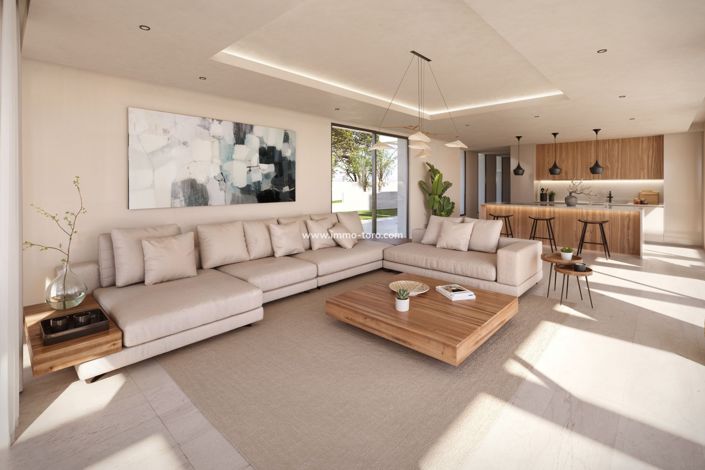 Image No.4-5 Bed Villa for sale