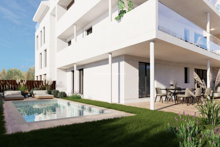 Image No.22-Appartement de 3 chambres à vendre à Javea
