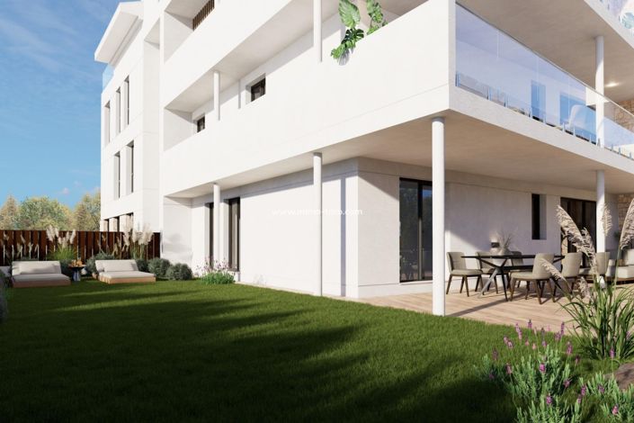 Image No.7-Appartement de 3 chambres à vendre à Javea