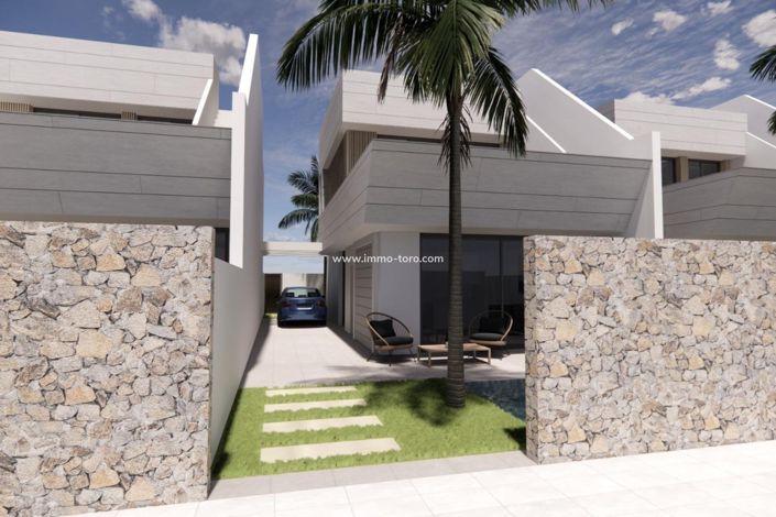 Image No.3-3 Bed Villa for sale