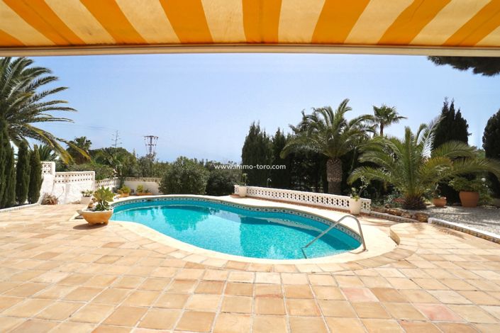 Image No.36-3 Bed Villa for sale