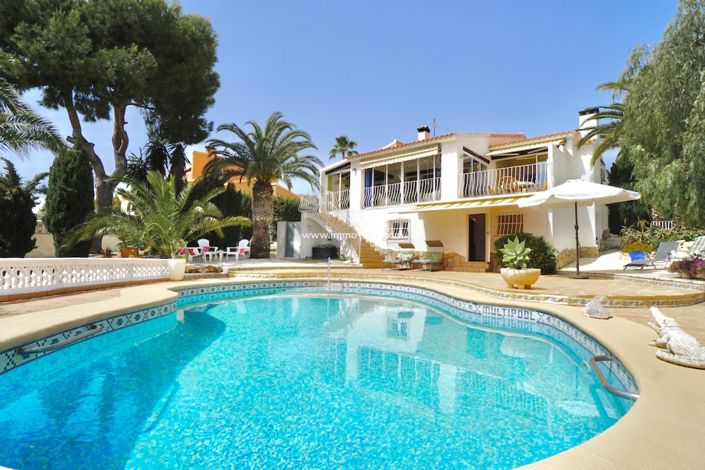 Image No.37-3 Bed Villa for sale
